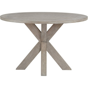 Bennett Round Dining Table