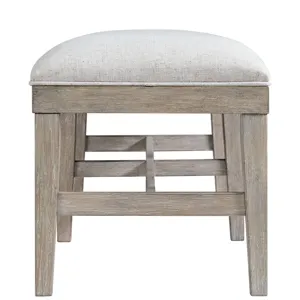 Bennett 58\" Upholstered Dining Bench