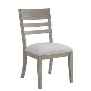 Bennett Wood Side Chair