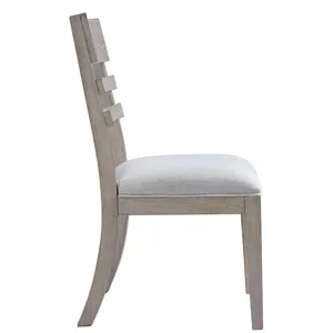 Bennett Wood Side Chair