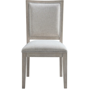 Bennett Upholstered Side Chair
