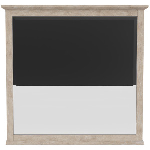 Bennett Dresser Mirror