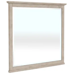 Bennett Dresser Mirror
