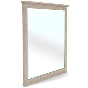 Bennett Dresser Mirror