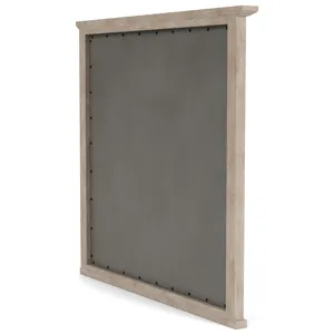 Bennett Dresser Mirror