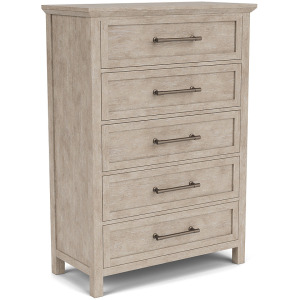 Bennett Five Drawer Chest