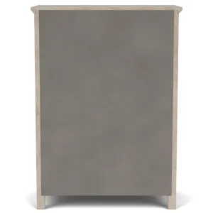 Bennett Five Drawer Chest