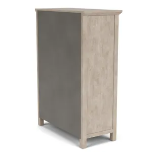 Bennett Five Drawer Chest