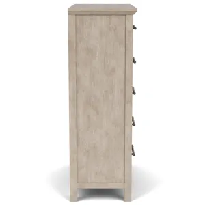 Bennett Five Drawer Chest