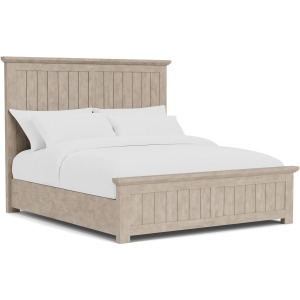 Bennett Headboard - Queen
