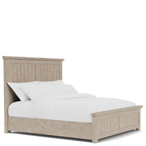 Bennett Headboard - King
