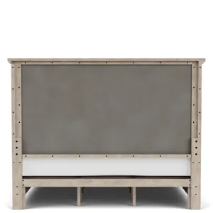Bennett Headboard - Queen