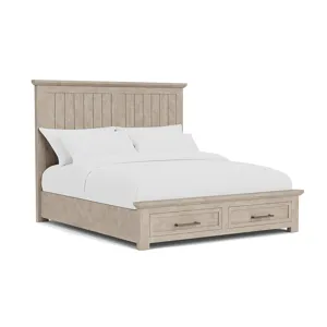 Bennett Headboard - King