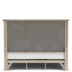 Bennett Storage Footboard - King