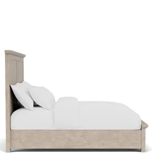 Bennett Storage Footboard - King