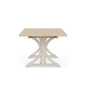 Glenndale Rectangle Dining Table