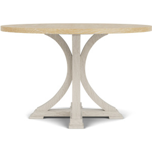 Glenndale Round Dining Table