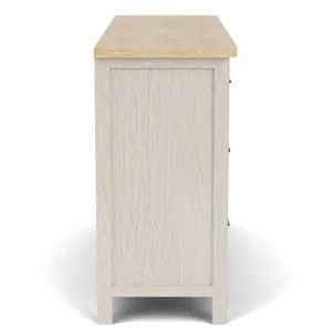 Glenndale Six Drawer Dresser