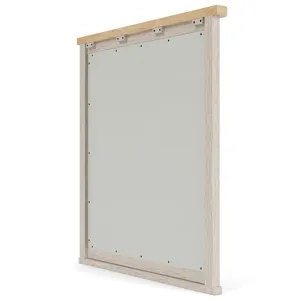 Glenndale Dresser Mirror