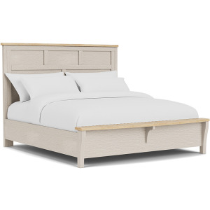 Glenndale Headboard - King