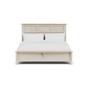 Glenndale Headboard - King