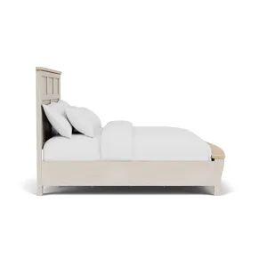 Glenndale Headboard - King