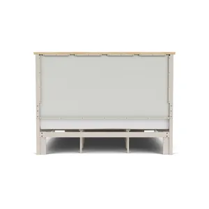 Glenndale Headboard - King