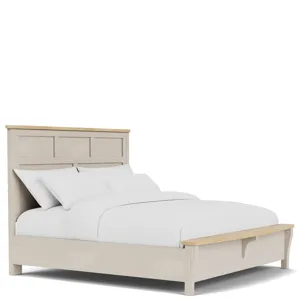 Glenndale Headboard - Queen
