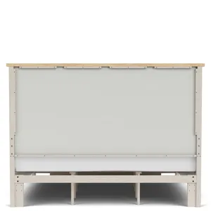 Glenndale Headboard - Queen