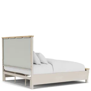 Glenndale Headboard - Queen