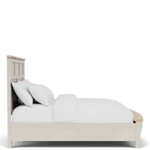 Glenndale Headboard - Queen