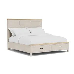 Glenndale Headboard - King