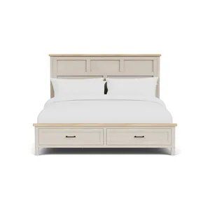 Glenndale Headboard - King