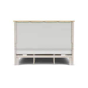 Glenndale Headboard - King