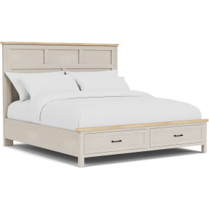 Glenndale Qn And Kg Storage Rails