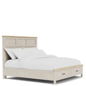 Glenndale Headboard - King