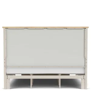 Glenndale Headboard - King