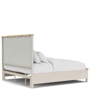 Glenndale Headboard - King
