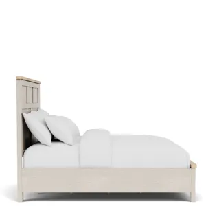 Glenndale Headboard - King