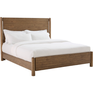Henderson Panel Bed