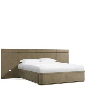 Pasadena Wall Bed Pier(Set Of 2)