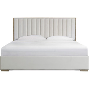 Pasadena Upholstered Headboard - Full/Queen