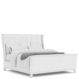 Hepburn Upholstered Footboard - Queen