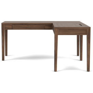 Brooks L Desk