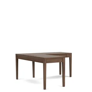 Brooks L Desk