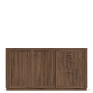Brooks Credenza