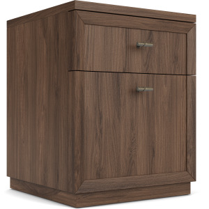 Brooks File Cabinet