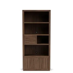 Brooks Bookcase
