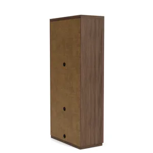Brooks Bookcase