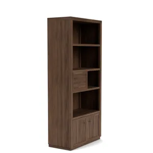 Brooks Bookcase
